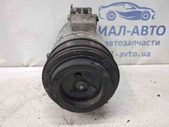 Компрессор кондиционера Mazda 6 2012- GHT661450 (Арт. 80905) Київ