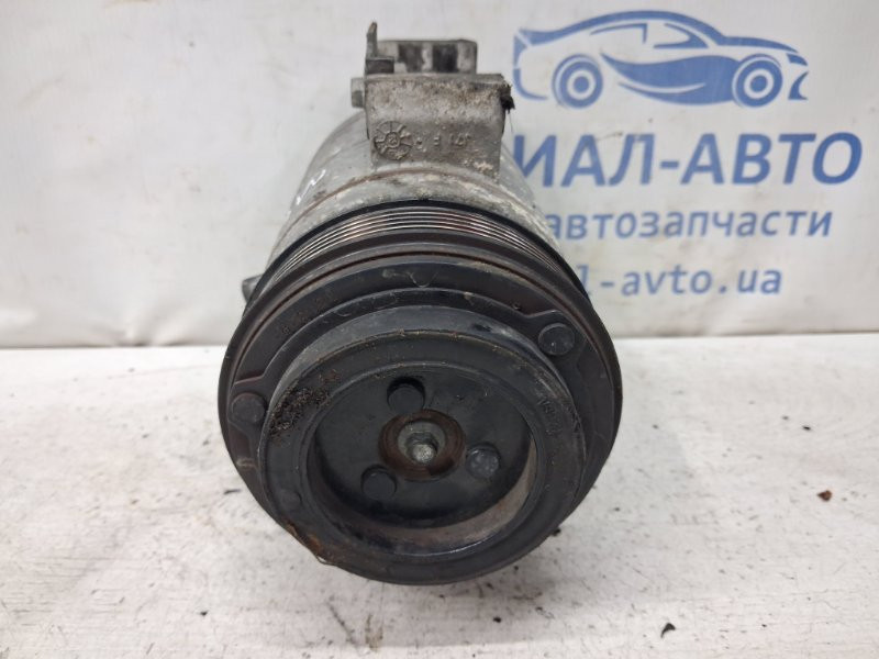 Компрессор кондиционера Mazda 6 2012- GHT661450 (Арт. 80905) Київ - зображення 2