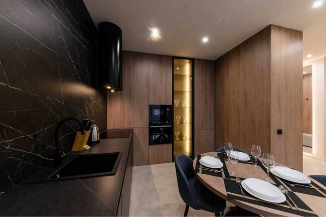 продажа 2-к квартира Ужгород, 165000 $ Ужгород - изображение 6