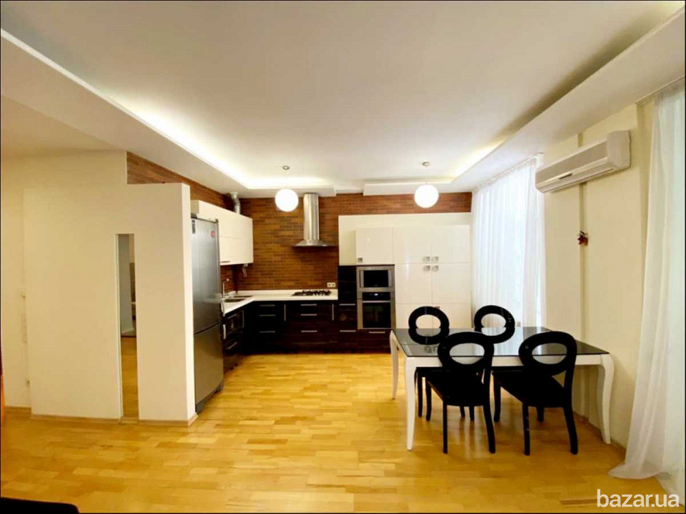 посуточная аренда 2-к квартира Днепр, Центральный, 1650 грн./сутки Дніпро - зображення 3