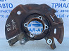 Кулак поворотный правый без ступицы Hyundai Santa fe 2012-2019 517162W000 (Арт. 72759) Київ