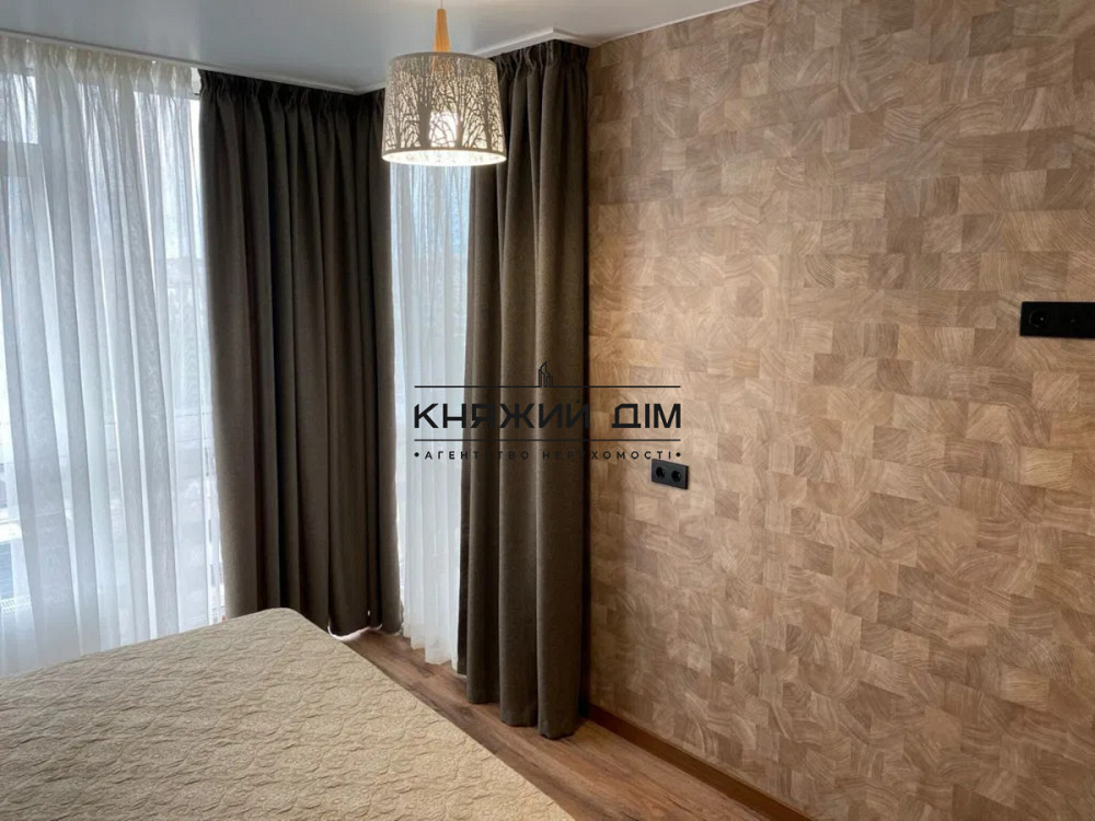 Оренда однокімнатної квартири ЖК Французький квартал 2 Київ - зображення 7