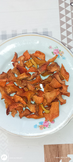 Сухофрукти ( айва, агрус(крижовник), смородина ) Верхнеднепровск - изображение 2