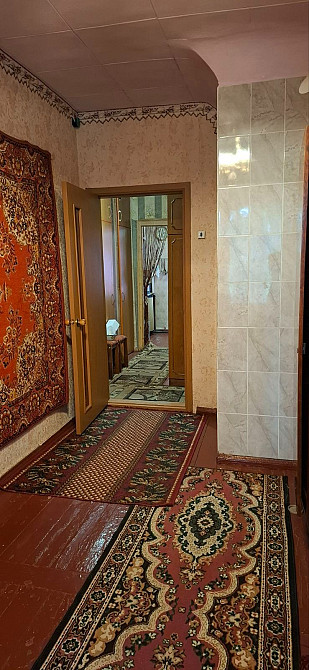 3к квартира в Центрі, індивідуальне опалення, світло 24/7 Хмельницький - зображення 8