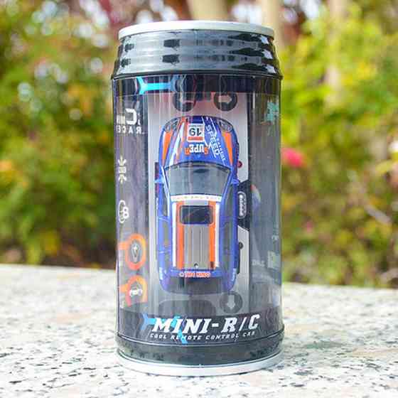 Дрифт-машинка на радиоуправлении Mini RC 666 2.4G Херсон