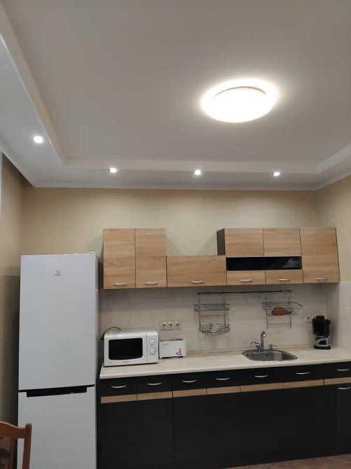 долгосрочная аренда 1-к квартира Киев, Дарницкий, 15000 грн./мес. Київ - зображення 7