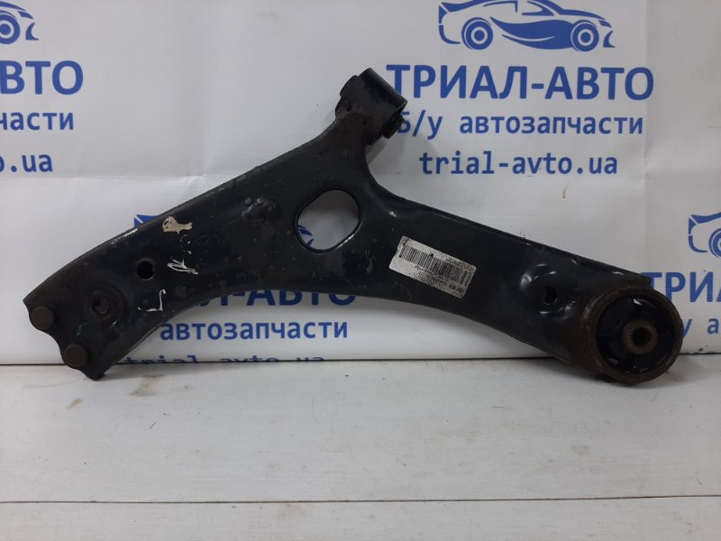 Рычаг левый Kia Sportage SL 1.7 DIESEL D4FD 2010 (б/у) Киев - изображение 1