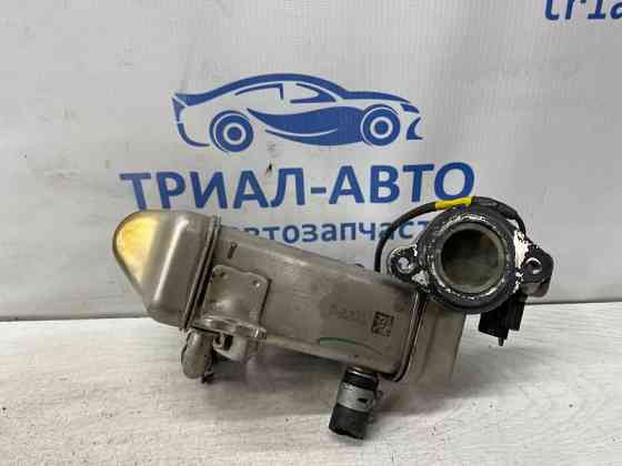 Радиатор EGR Nissan Qashqai J11 1.6 DIESEL R9M 2013 (б/у) Київ