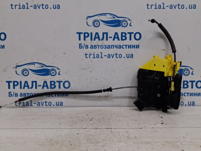 Замок двери задний левый Kia Sportage 2015-2022 81410F1110 (Арт. 70677) Київ - зображення 1