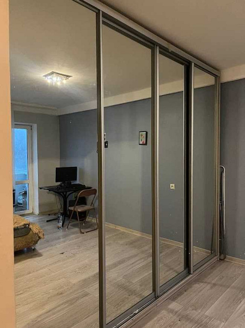 продажа 1-к квартира Броварский, Бровары, 36000 $ Бровари - зображення 3