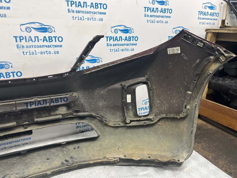 Бампер передний Kia Sorento 2009-2021 865111U500 (Арт. 71808) Киев - изображение 10