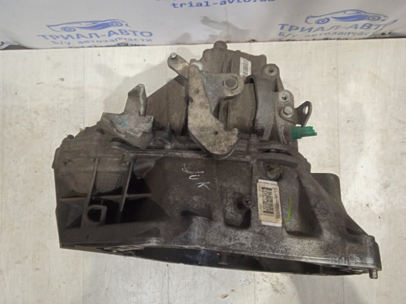 Коробка передач МКПП Nissan Juke F15 1.6 БЕНЗИН 2010 (б/у) Киев - изображение 2