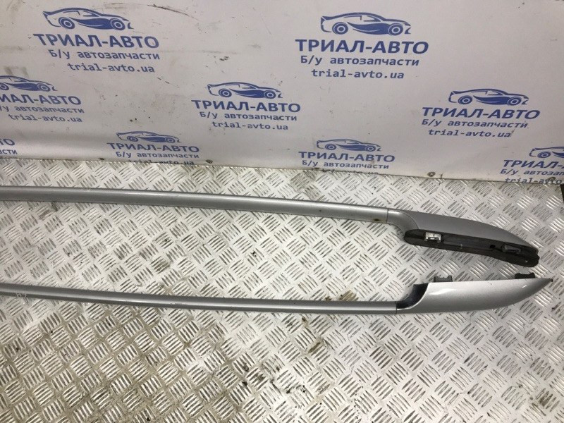 Рейлинги Kia Sorento XM 2.2 DIESEL D4HB 2009 (б/у) Киев - изображение 3