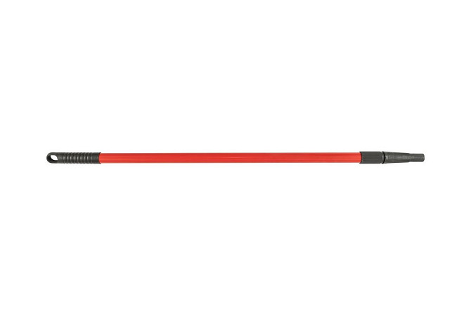 Ручка для валика малярного телескопическая MASTERTOOL 0.85-1.5 м 92-7201 Харьков - изображение 7