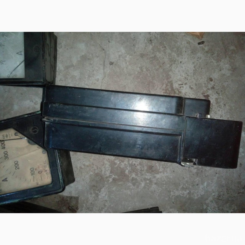 Магазины сопротивление, мосты Харків - зображення 4