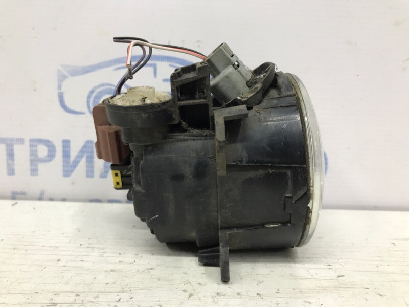 Фара противотуманная Subaru Outback BS 2.0 DIESEL EE20Z 2014 (б/у) Киев - изображение 4