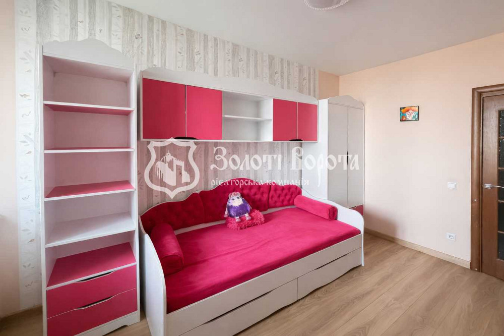 продажа 3-к квартира Вышгородский, Вышгород, 96000 $ Вишгород - зображення 6