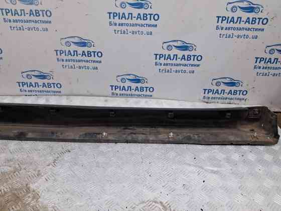 Накладка порога внешняя левая Mitsubishi ASX 2010- 6512A305XA (Арт. 79794) Київ