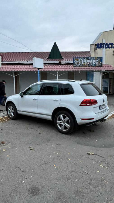 продажа Volkswagen Touareg, 24500 $ Знам'янка - зображення 2