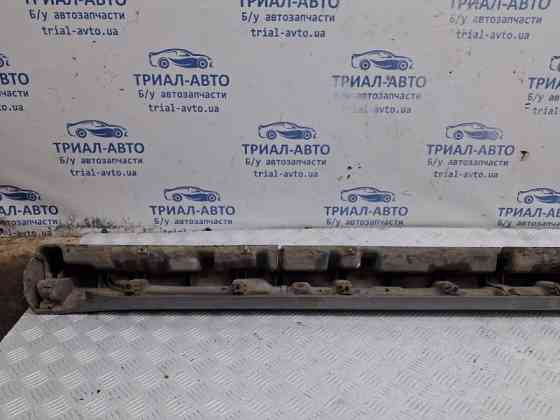 Накладка порога внешняя левая Mitsubishi Outlander CU 2.4 БЕНЗИН 4G69 2003 (б/у) Київ