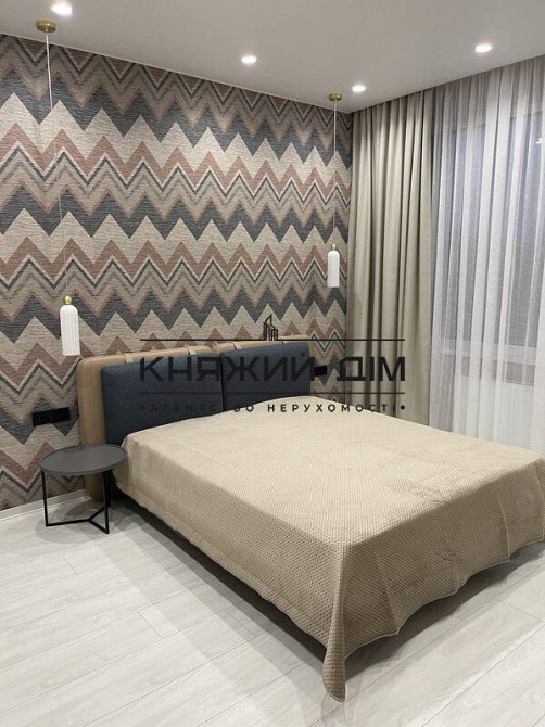 Оренда 2-кімнатної квартири в ЖК Ярославів Град, метро Золоті Ворота. № 11202919 Київ - зображення 7