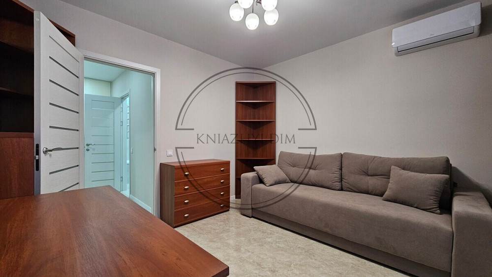 Оренда 2-кімнатна квартира в новому будинку. № 11200648 Київ - зображення 8