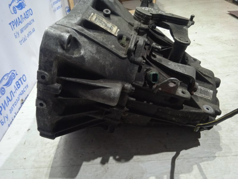 Коробка передач МКПП Nissan Juke 2010-2019 320101KG0A (Арт. 124) Киев - изображение 6