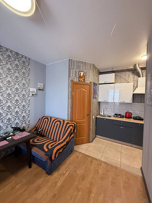 Однокомнатная Н. Боровского. Ремонт. Мебель. Близко Слободка. Микрон Одеса - зображення 2