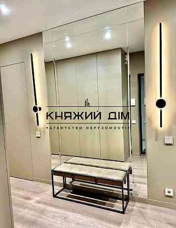 Є Генератор! Без Комісії! Оренда 3 кімнатна квартира ЖК Французький Квартал 2 КОД 11204433 Київ