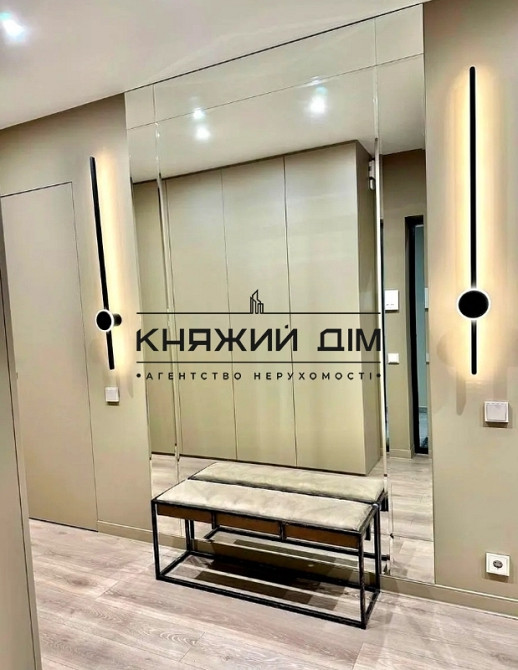 Є Генератор! Без Комісії! Оренда 3 кімнатна квартира ЖК Французький Квартал 2 КОД 11204433 Київ - зображення 3