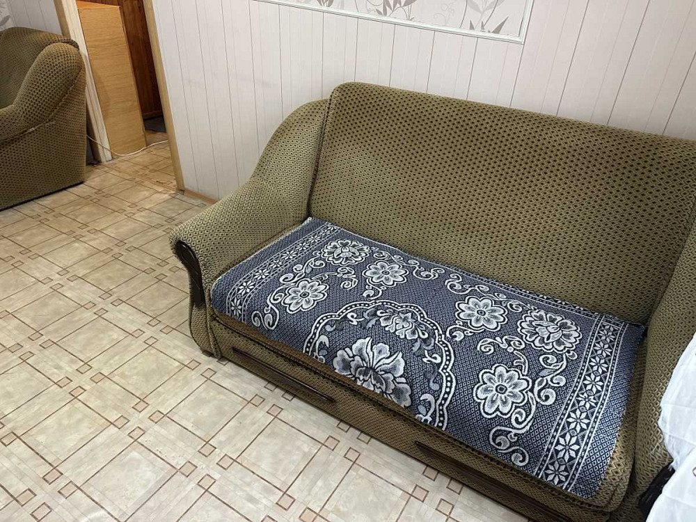 долгосрочная аренда 1-к квартира Киев, Святошинский, 8000 грн./мес. Київ - зображення 6