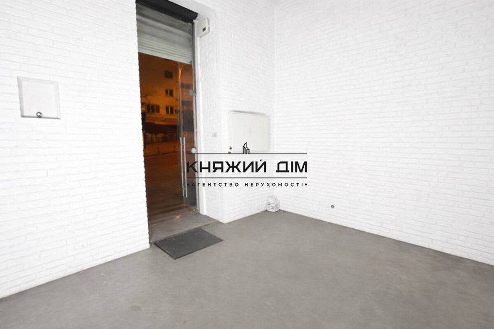 Оренда офісного приміщення м. Театральна КОД 1419288 Київ - зображення 9