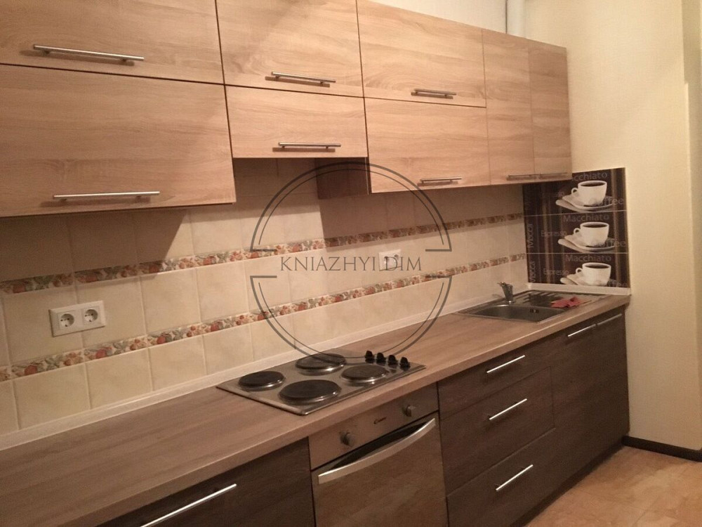 Продаж 1 кім. квартири на Драгоманова у новому будинку метро Позняки КОД 21146433 Киев - изображение 6