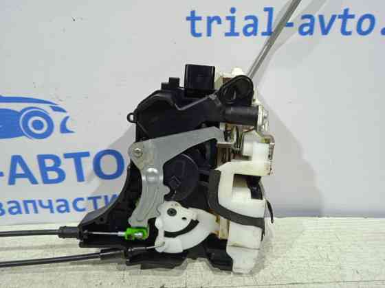 Замок двери передний левый Mitsubishi Lancer 2007-2017 5715A421 (Арт. 19689) Київ