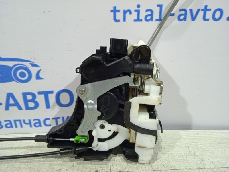 Замок двери передний левый Mitsubishi Lancer 2007-2017 5715A421 (Арт. 19689) Київ - зображення 2