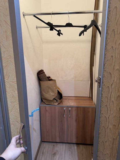 долгосрочная аренда 1-к квартира Киев, Днепровский, 8500 грн./мес. Київ - зображення 8