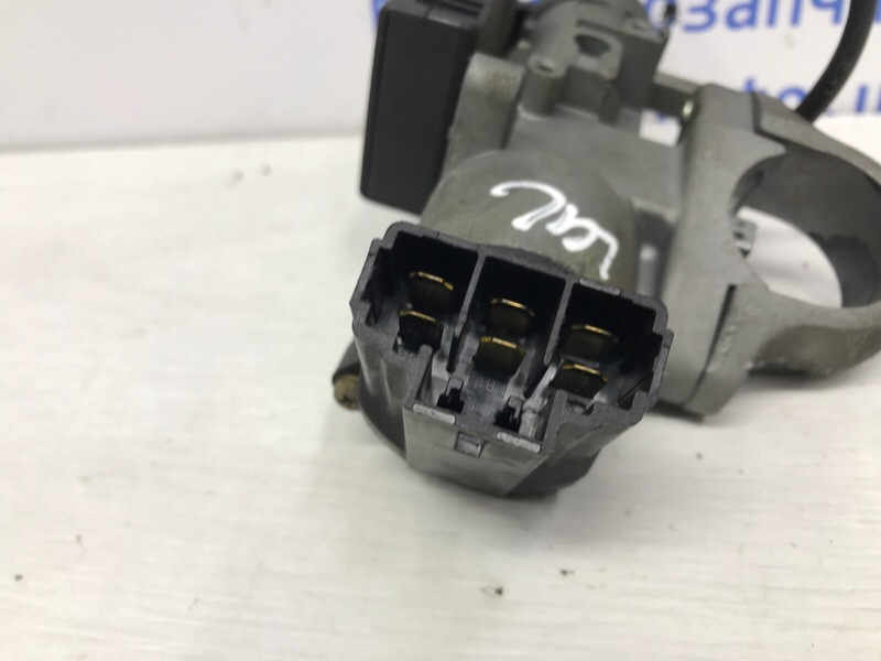 Замок зажигания Chevrolet Lacetti 2004-2013 96261298 (Арт. 56312) Київ - зображення 5