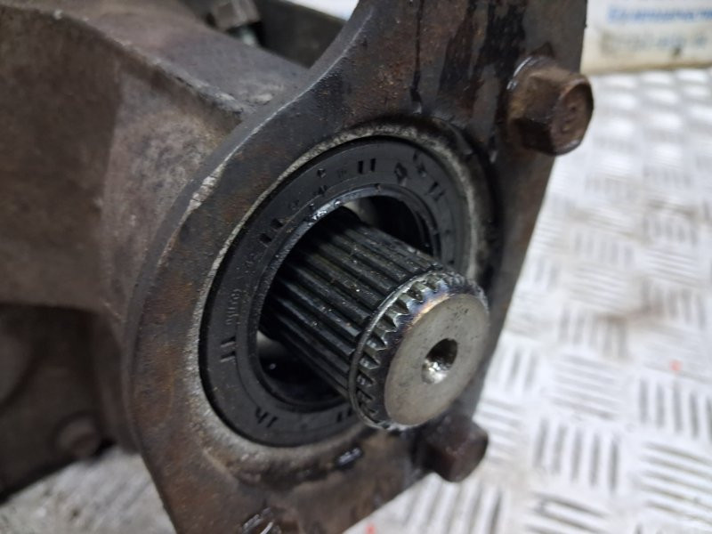 Раздаточная коробка Hyundai Tucson 2004-2009 4730039130 (Арт. 86252) Київ - зображення 8