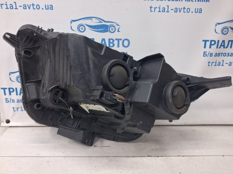 Фара правая Ford Edge 2015-2018 FT4Z-13008-A (Арт. 71669) Київ - зображення 5