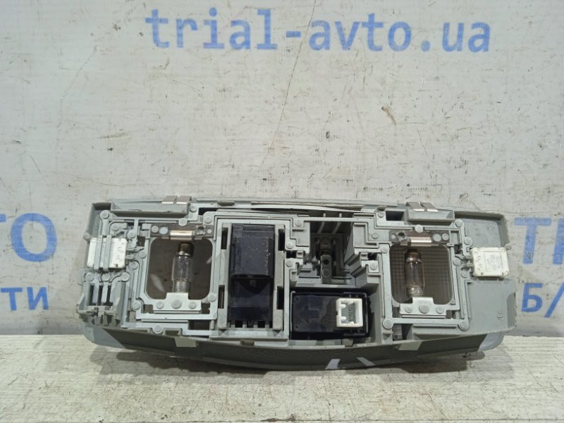 Плафон передний Mitsubishi Outlander 2007-2012 8401a009 (Арт. 9415) Киев - изображение 2