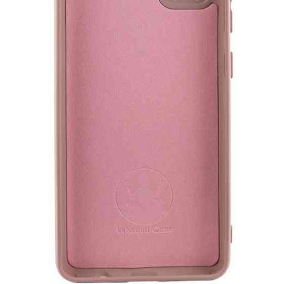 Чехол TPU GETMAN Liquid Silk Full Camera для Xiaomi 12T / 12T Pro Херсон