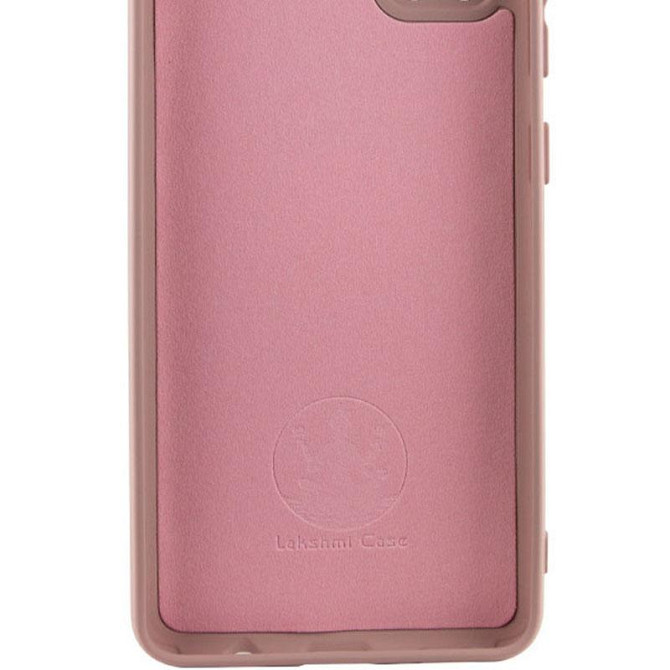 Чехол TPU GETMAN Liquid Silk Full Camera для Xiaomi 12T / 12T Pro Херсон - изображение 2