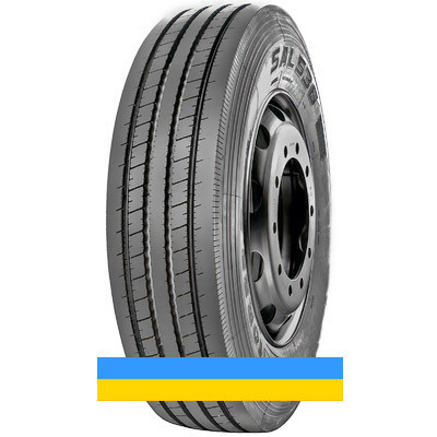 10 R22.5 Sunfull SAL536 141/139M Рульова шина Київ - зображення 1