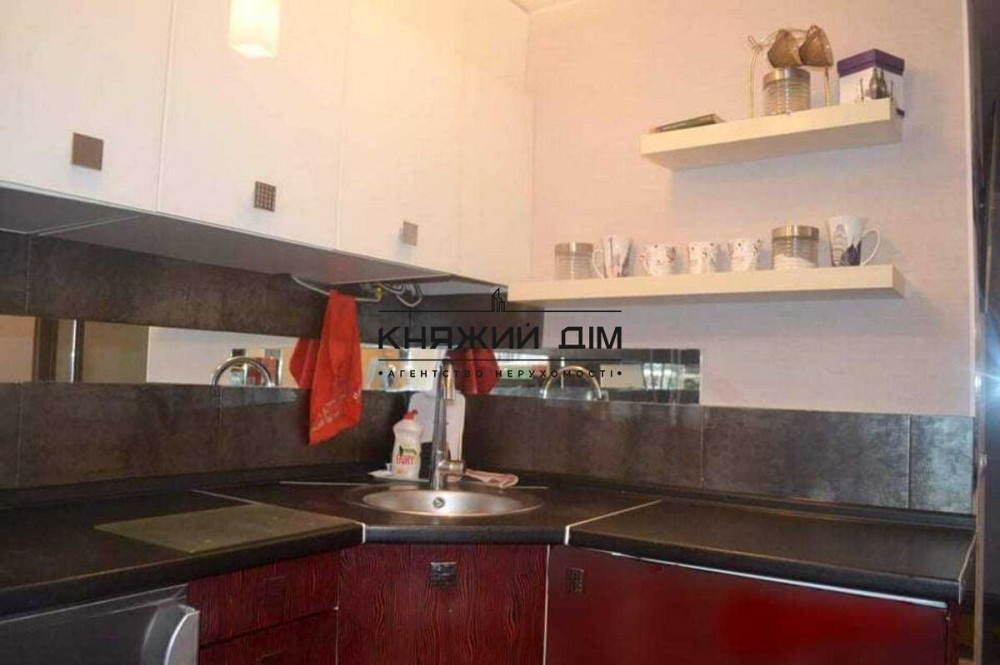 Аренда 1-к. кв. возле м. Тараса Шевченко. Код обьекта : 1164928 Київ - зображення 12