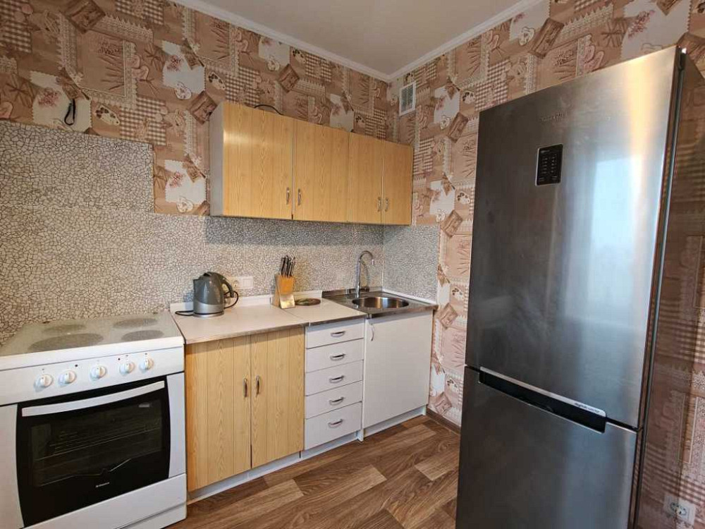 долгосрочная аренда 1-к квартира Киев, Деснянский, 10000 грн./мес. Київ - зображення 11