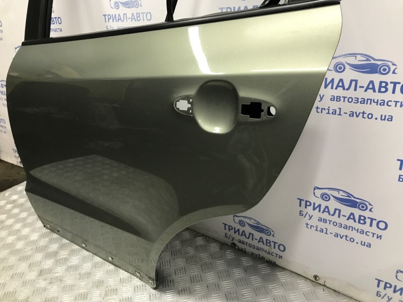 Дверь задняя левая Hyundai Santa fe 2005-2012 77003-2B030 (Арт. 52395) Киев - изображение 4