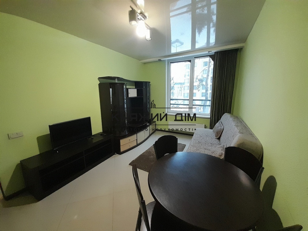 Без Комісії! Продаж 1-кімнатна ЖК Відпочинок.м.Святошино.м.Житомирська Код об'єкта № 21146640 Київ - зображення 4