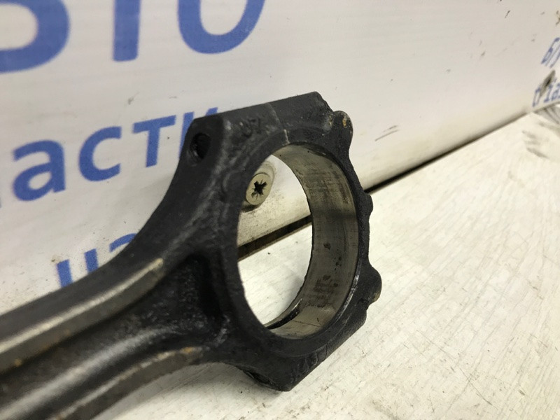 Поршень с шатуном Hyundai Tucson TL 1.7 DIESEL D4FD 2015 (б/у) Киев - изображение 2