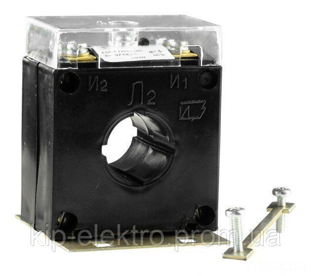 Трансформатор тока без шины ТШ-0,66; ТШ-0,66А (ТШ 066, ТШ 066А, ТШ-066, ТШ-066А, ТШ 0,66, ТШ 0,66А) Киев - изображение 2
