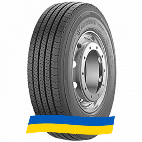 205/75 R17.5 Kormoran Roads 2F 124/122M Рулевая шина Киев - изображение 7
